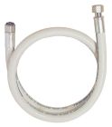SOMATHERM FOR YOU - B656-20 - Flexible caoutchouc pour GAZ NATUREL - Longueur 2 metres - Duree 10 ans - Pour l'alimentation de son appareil au GAZ NATUREL