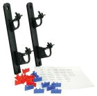 SOMATHERM FOR YOU - Kit supports universels pour collecteur de distribution