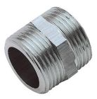 SOMATHERM FOR YOU - Mamelon laiton chrome - Double Male 20/27