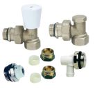 SOMATHERM FOR YOU - Kit radiateur rob SR Equerre 1/2