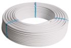 SOMATHERM FOR YOU - 302-20-10S - Couronne de 10m de Tube Multicouche Ø20 - Permet de de faire une installation pour les reseaux d'eau potable et chauffage dans l'habitat