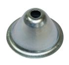 SOMATHERM FOR YOU - Rosace conique - Acier nickele - Hauteur 14 mm - Boite de 100 pieces