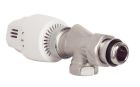 SOMATHERM FOR YOU - Robinet thermostatique equerre inverse, 1/2