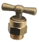 SOMATHERM FOR YOU - Robinet purgeur - M 8/13 - Corps en laiton