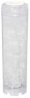AQUAWATER - 104987 - Cartouche anticalcaire en cristaux de polyphosphates - Pour bol de taille standard 9'3/4, pour proteger les appareils et la peau des mefaits du calcaire present dans l'eau de la maison - Duree de 12 mois (1 an) - Fabrique en France