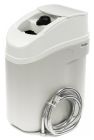 AQUAWATER - 106363 - Adoucisseur d'eau a usage domestique - Modele sans electricite - Modele 4L - mise en service manuelle