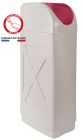 AQUAWATER - Adoucisseur d'eau a usage domestique - Modele vanne volumetrique electronique - Modele 15L (Convient pour 2 a 3 personnes) - Mise en service offerte