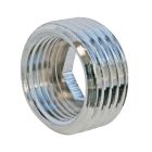 SOMATHERM FOR YOU - Fourrure laiton chrome - Male 20/27 - Femelle 15/21