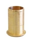 SOMATHERM FOR YOU - Insert laiton permettant de connecter des raccords instantanes sur du tube PER Ø12 - Sachet de 10 pieces