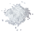 AQUAWATER - RECHARGE ANTI TARTRE 1.5KG - cristaux de polyphosphate anti tartre