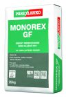 Enduit monocouche semi-allege grain fin MONOREX GF J39 sac de 25kg