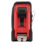 Flexometre bimatiere 3m