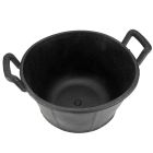 Panier en caoutchouc 30L n2