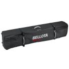 Mallette de rechange a roulettes avec compartiments NEO