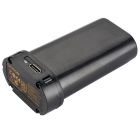 Batterie 5200 mAH 3,7V pour NIV30360R/V