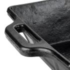 Cuvette en caoutchouc 14L n2