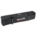 Mallette de rechange a roulettes avec compartiments NEO