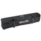 Mallette de rechange a roulettes avec compartiments NEO