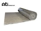 Isolant multicouche thermoreflecteur ATI PERMOVAP - long. 10m x larg. 1,5m x ep. 53mm