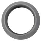 COLLERETTE POUR TUBE ALLONGE DIAMETRE 100  - CTA100