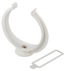 COLLIER ET ATTACHE INSERT 7/150 D 80 BLANC - UCA80GTB