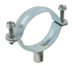 COLLIER FIXE AKASISON POUR FIXATION MURALE DIAMETRE 56 - AKCOFIXK