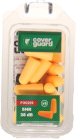12 Bouchons Antibruit BIP mousse PU *CAR*