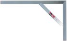 EQUERRE DE MACON ALUMINIUM SOUDEE l 150 L 200CM