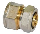 Union F20x27 à visser multicouche D20
