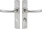 ENSEMBLE MUZE ENTRAXE 195 CONDAMNATION CHROME VELOURS