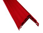 ANGL'ISOL A ALVEOLES PLATES SUR ALU A VISSER 80mm x 80mm x 2m
