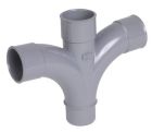 CROIX PIED DE BICHE GRAND RAYON MALE/FEMELLE 87°30 DIAMETRE 32 - EF18