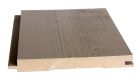 Lambris épicéa du nord - OCEANIC11 UPR 11 FX scié fin taupe - long. 2,65m x larg. 181mm x ep. 22mm