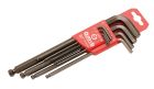ETUI 9 CLES MALES LONG SPH 6 PANS 1,5-10MM CRV