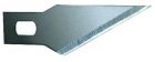 LAME DE SCALPEL HOBBY A ANGLE AIGU - CARTE DE 3 LAMES (BROCHABLE)
