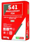 541 PROLIJOINT FIN PERLE 20KG
