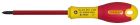 TOURNEVIS PHILLIPS ISOLE 1000V PH2X125MM FATMAX (VRAC)