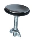 cache trou d. 43 mm chrome