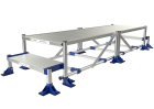 Passerelle 2 marches
