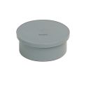 TAMPON HERMETIQUE MALE/FEMELLE  DIAMETRE 125      - UPX