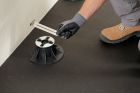 Carrelage Outdoor Plus+ en Grés cérame - Novooutdoor+ Novoceram Outdoor Plus  Clip bord dalle