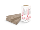 Panneau isolant en laine de roche, mono densité, non revêtu. - Rockplus Premium nu L 1350 x l 600 x ép 180 (mm) R=5,6