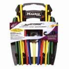 SANDOWS ASST.SUR SUPPORT  10P     3043
