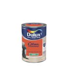 Peinture - CRÈME DE COULEUR SATIN Orange Sanguine 1,25 L