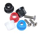 Kit de fixation pour croisillon