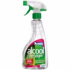 ALCOOL MENAGER PARFUME 500ML FRAMBOISE