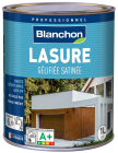 LASURE GEL 1L INCOLORE