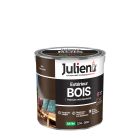 Peinture - BOIS MICROPOREUX Brun Normandie 2,5 L