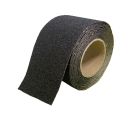 SURFACE ANTI DERAPANTE AUTO ADH INTERIEUR - RLX DE 6000mm x 100mm RÉSISTANCE CHARIOTS ÉLÉVATEURS