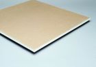 Plaque de plâtre - Placosol® 13 P100 - long. 1,95m x larg. 0,56m